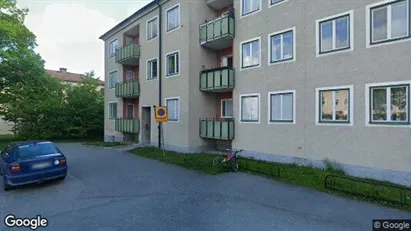 Lägenheter att hyra i Västerort - Bild från Google Street View
