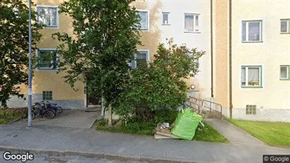 Lägenheter att hyra i Västerort - Bild från Google Street View