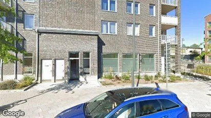 Lägenheter att hyra i Sundbyberg - Bild från Google Street View