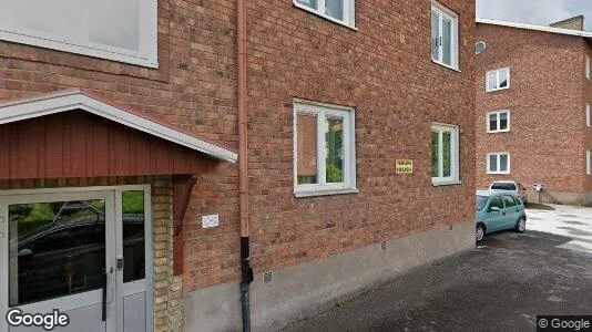 Bostadsrätter till salu i Avesta - Bild från Google Street View