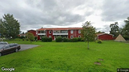 Bostadsrätter till salu i Krokom - Bild från Google Street View