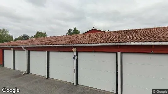 Bostadsrätter till salu i Krokom - Bild från Google Street View