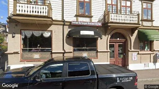 Lägenheter till salu i Göteborg Centrum - Bild från Google Street View