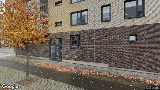 Lägenheter till salu i Helsingborg - Bild från Google Street View