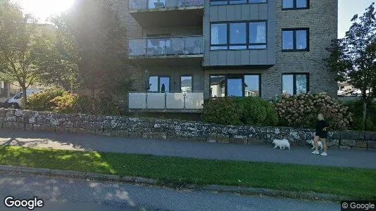 Lägenheter till salu i Varberg - Bild från Google Street View