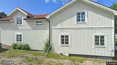 Lägenheter till salu i Sundsvall - Bild från Google Street View