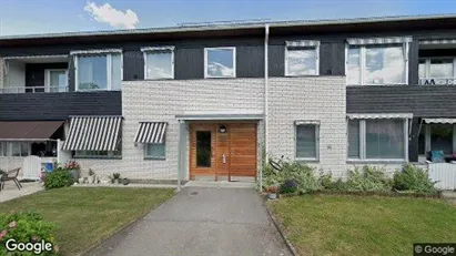 Lägenheter till salu i Linköping - Bild från Google Street View