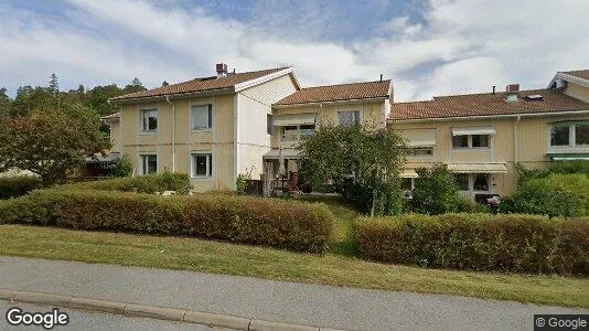 Lägenheter till salu i Sigtuna - Bild från Google Street View