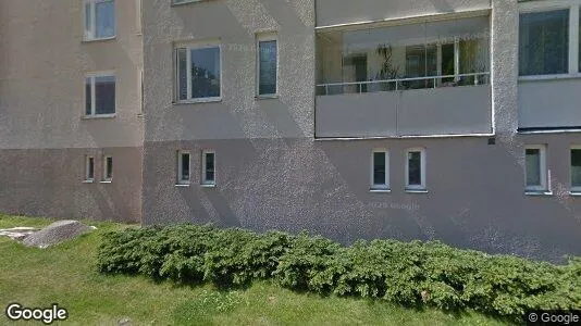 Lägenheter till salu i Södermalm - Bild från Google Street View