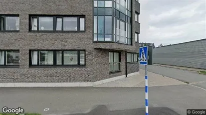 Lägenheter till salu i Jönköping - Bild från Google Street View