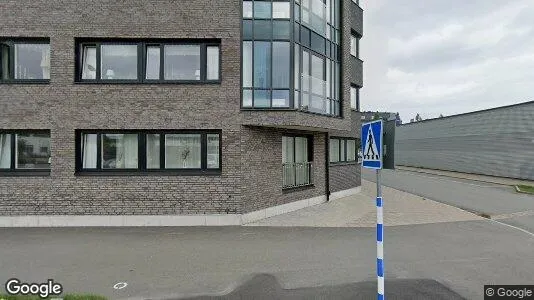 Lägenheter till salu i Jönköping - Bild från Google Street View