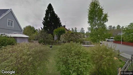 Lägenheter till salu i Linköping - Bild från Google Street View