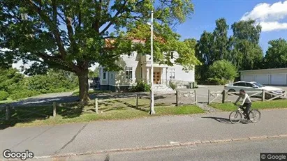 Bostadsrätter till salu i Jönköping - Bild från Google Street View