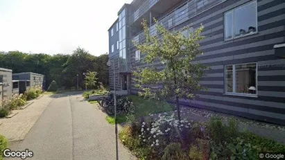 Lägenheter till salu i Lund - Bild från Google Street View