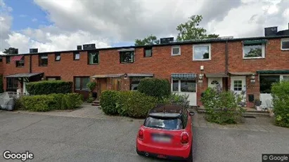 Lägenheter till salu i Söderort - Bild från Google Street View