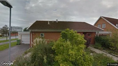 Lägenheter till salu i Limhamn/Bunkeflo - Bild från Google Street View