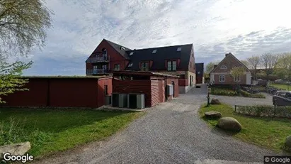 Lägenheter till salu i Lund - Bild från Google Street View