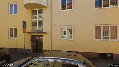 Lägenheter att hyra i Jönköping - Bild från Google Street View