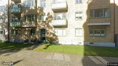 Lägenheter att hyra i Malmö Centrum - Bild från Google Street View