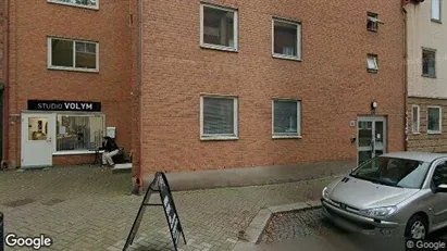Lägenheter att hyra i Trelleborg - Bild från Google Street View