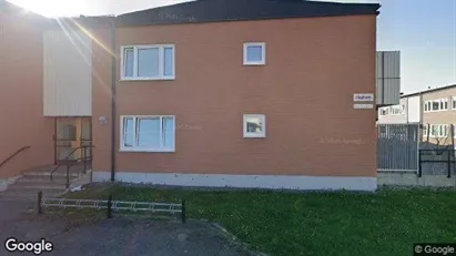 Lägenheter att hyra i Uppsala - Bild från Google Street View