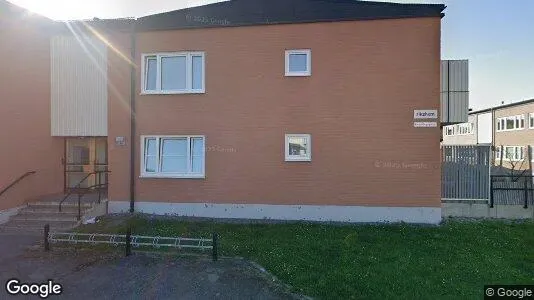 Lägenheter att hyra i Uppsala - Bild från Google Street View