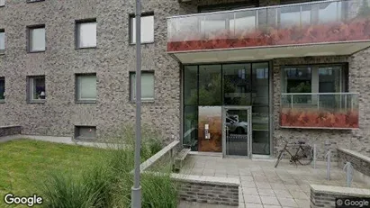 Lägenheter till salu i Örgryte-Härlanda - Bild från Google Street View