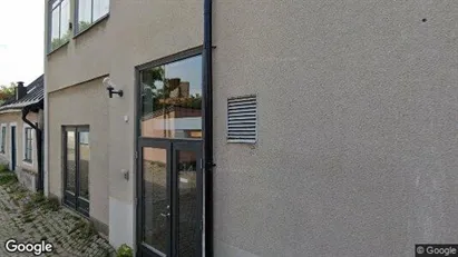 Bostadsrätter till salu i Gotland - Bild från Google Street View