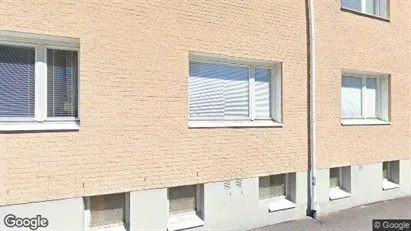 Bostadsrätter till salu i Karlstad - Bild från Google Street View