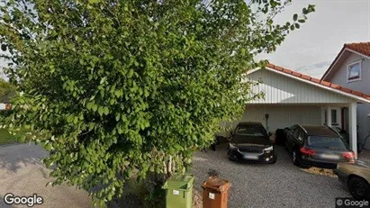 Bostadsrätter till salu i Bollebygd - Bild från Google Street View
