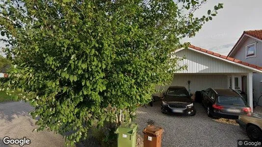 Bostadsrätter till salu i Bollebygd - Bild från Google Street View
