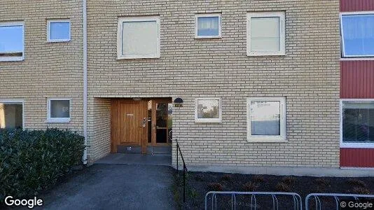 Bostadsrätter till salu i Linköping - Bild från Google Street View