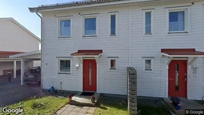 Bostadsrätter till salu i Enköping - Bild från Google Street View