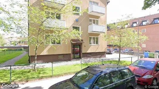 Bostadsrätter till salu i Linköping - Bild från Google Street View