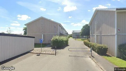 Bostadsrätter till salu i Falköping - Bild från Google Street View
