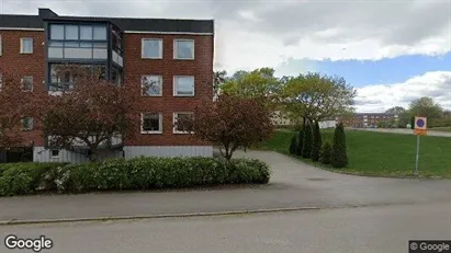 Bostadsrätter till salu i Oxelösund - Bild från Google Street View