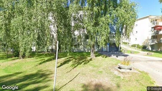 Lägenheter att hyra i Norrköping - Bild från Google Street View