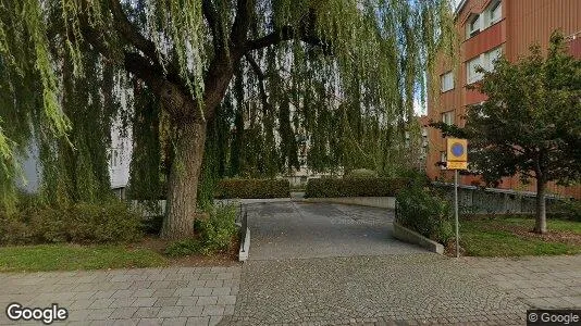 Lägenheter att hyra i Sofielund - Bild från Google Street View