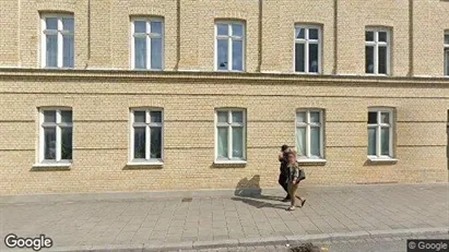 Lägenheter att hyra i Malmö Centrum - Bild från Google Street View