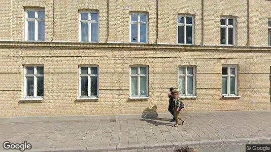 Lägenheter att hyra i Malmö Centrum - Bild från Google Street View