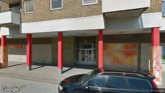 Lägenheter att hyra i Limhamn/Bunkeflo - Bild från Google Street View