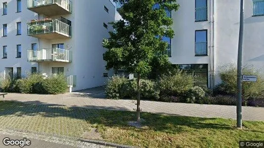 Lägenheter att hyra i Malmö Centrum - Bild från Google Street View