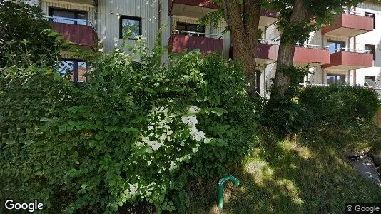 Lägenheter att hyra i Göteborg Östra - Bild från Google Street View