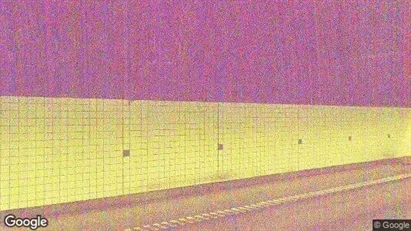 Lägenheter att hyra i Västra hisingen - Bild från Google Street View