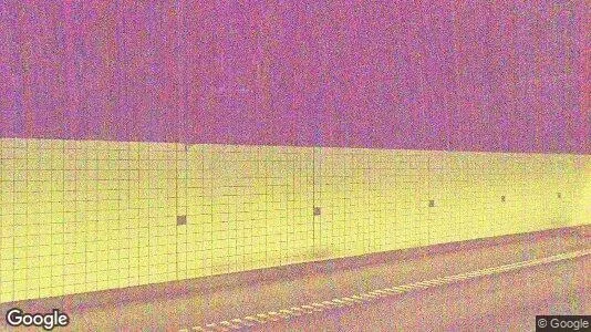 Lägenheter att hyra i Västra hisingen - Bild från Google Street View