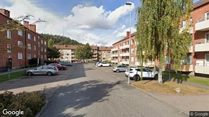 Lägenheter att hyra i Mölndal - Bild från Google Street View