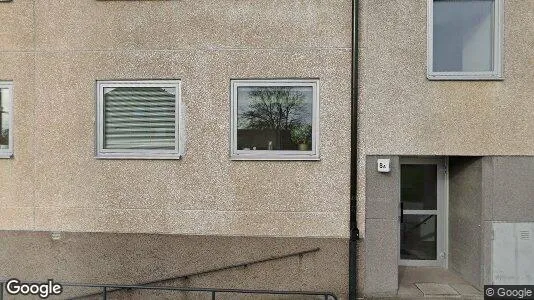 Lägenheter till salu i Kalmar - Bild från Google Street View