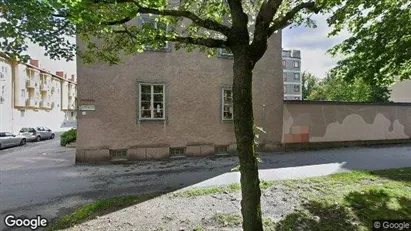 Lägenheter till salu i Gävle - Bild från Google Street View