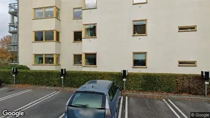 Lägenheter till salu i Kungsbacka - Bild från Google Street View