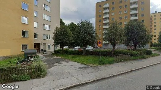 Lägenheter till salu i Söderort - Bild från Google Street View